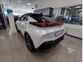 TOYOTA C-HR 2026/1 - 4