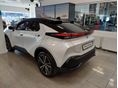 TOYOTA C-HR 2026/1 - 5