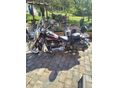 HARLEY-DAVIDSON HERITAGE SOFTAIL CLASSIC 