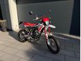 FANTIC MOTOR CABALLERO XM50