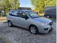 KIA CARENS 2006/12 - 1