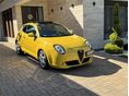 ALFA ROMEO MITO 1.4 T MultiAir Distinctive BOSE. Infotainment .Téli nyári kerekek. Napfénytető