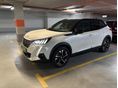 PEUGEOT 2008 2021/12 - 2