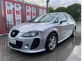 SEAT LEON 1.9 PD TDI Reference Monster Pack