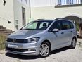 VOLKSWAGEN TOURAN 1.6 TDI BMT SCR Trendline 2 ÉV MŰSZAKI VIZSGA -AUTÓ BESZÁMÍTÁS VAN ÉS HITELRE IS VIHETŐ