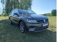 VOLKSWAGEN TIGUAN 2016/6 - 2