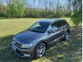 VOLKSWAGEN TIGUAN 2.0 TDI BMT SCR Highline 4Motion DSG
