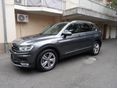 VOLKSWAGEN TIGUAN 2016/6 - 2