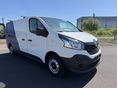 RENAULT TRAFIC 2019/4 - 2