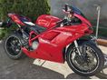 DUCATI 848 