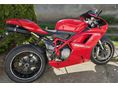 DUCATI 848 2009/3 - 2