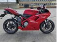 DUCATI 848 