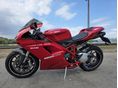 DUCATI 848 2009/3 - 2