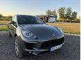 PORSCHE MACAN S Dízel PDK