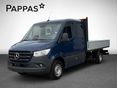 MERCEDES-BENZ SPRINTER 315 CDI 907.235.13 Pro Duplakabinos 7 személyes