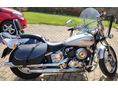 YAMAHA XVS 650 DRAG STAR 2002/3 - 2