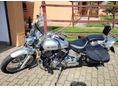 YAMAHA XVS 650 DRAG STAR 2002/3 - 4