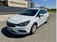 OPEL ASTRA K 2016/10 - 1