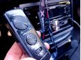 TOYOTA MR 2 2003/4 - 8