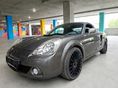 TOYOTA MR 2 2003/4 - 1