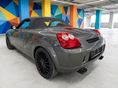 TOYOTA MR 2 2003/4 - 2