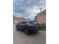 NISSAN QASHQAI 2016/8 - 2