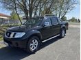 NISSAN NAVARA 4WD Double 2.5D LE (Automata) EURO5