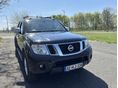NISSAN NAVARA 2013/5 - 2