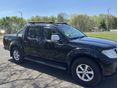 NISSAN NAVARA 2013/5 - 3