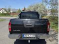 NISSAN NAVARA 2013/5 - 5