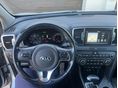 KIA SPORTAGE 1.7 CRDi EX ECO Dynamic DCT