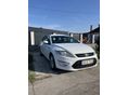 FORD MONDEO 2013 - 2