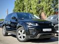 LAND ROVER RANGE ROVER EVOQUE RangeEvoque 2.0 Td4 HSE (Automata) M.o.-i. 2.Tulaj. Magasan felszerelt. Üvegtető. Ülés Fűtés