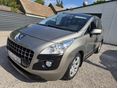 PEUGEOT 3008 1.6 HDi Active RENDSZERESEN KARBANTARTOTT ÚJ VEZÉRLÉSŰ ÚJ KUPLUNG ÚJ TLKETTŐSTÖMEGÜ
