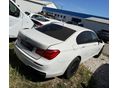 BMW 740 2012/4 - 5
