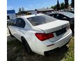 BMW 740 2012/4 - 7