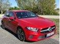 MERCEDES-BENZ A 160 2018/1 - 3