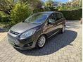 FORD C-MAX 2.0 Energi plug-in hybrid eCVT PANTETŐ NAVI BŐR KEYLESS ÜLÉSFŰTÉS MOT CSOMAGTÉR AJTÓ