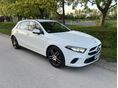 MERCEDES-BENZ A 160 2020/7 - 1