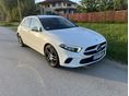 MERCEDES-BENZ A 160 2020/7 - 2