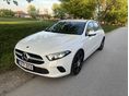 MERCEDES-BENZ A 160 2020/7 - 10