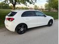 MERCEDES-BENZ A 160 2020/7 - 11