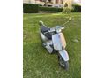 VESPA ELETTRICA Nero Profondo