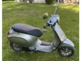 VESPA ELETTRICA 2022/8 - 2