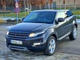 LAND ROVER RANGE ROVER EVOQUE RangeEvoque 2.2 eD4 Pure PANORÁMATETŐ-KORMÁNYésÜLÉSFŰTÉS-GARANCIA!