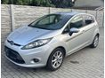FORD FIESTA 1.4 Trend