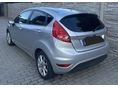 FORD FIESTA 2010/2 - 3