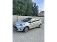 FORD FIESTA 2010/2 - 4
