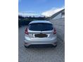 FORD FIESTA 2010/2 - 5