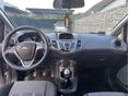 FORD FIESTA 2010/2 - 8